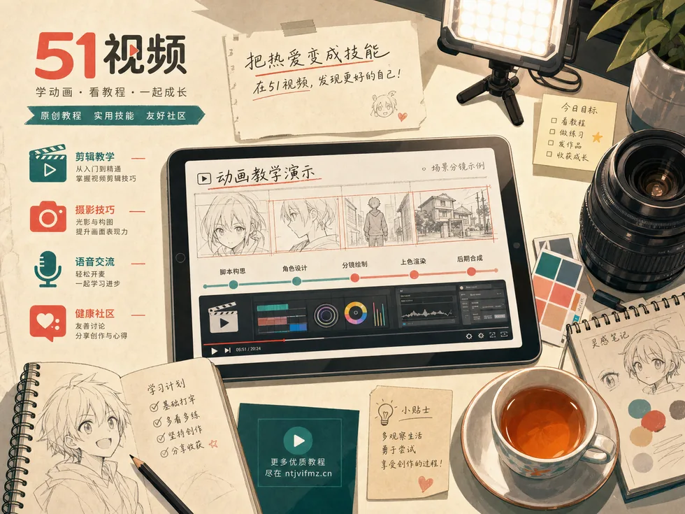 海角
